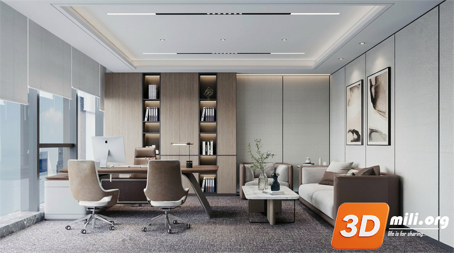 General Manager's Office Skp Files 